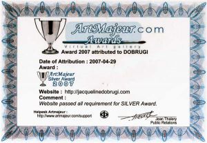 sylver award sylver award